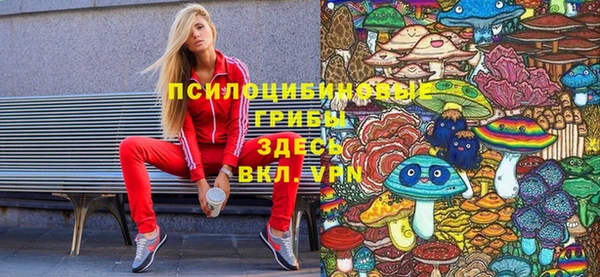 ALPHA PVP Богородск